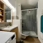 Apartamento T2 Avec Parking - Centre Station - Super Besse-et-Saint-Anastaise