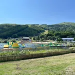 T2 Avec Parking - Centre Station - Super Besse-et-Saint-Anastaise