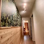 T2 Avec Parking - Centre Station - Super Apartamento *
