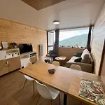 Apartamento T2 Avec Parking - Centre Station - Super *