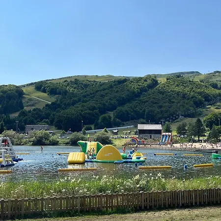 T2 Avec Parking - Centre Station - Super Apartmán