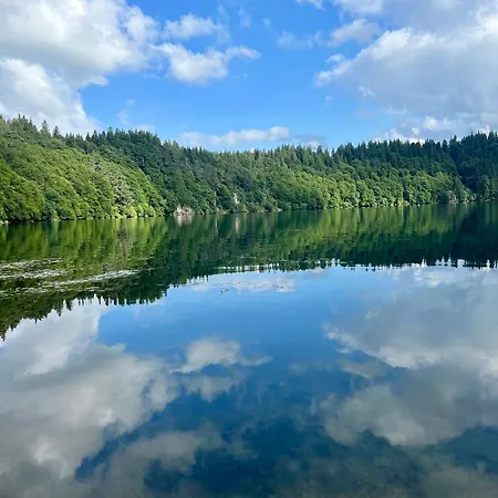 T2 Avec Parking - Centre Station - Super