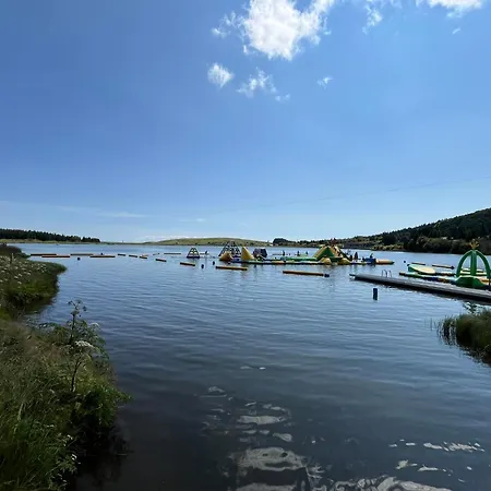 Apartmán T2 Avec Parking - Centre Station - Super *