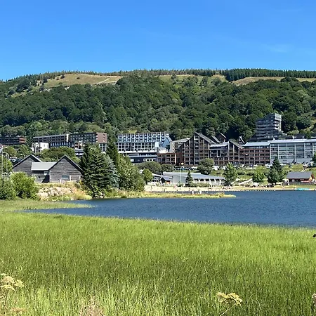 T2 Avec Parking - Centre Station - Super