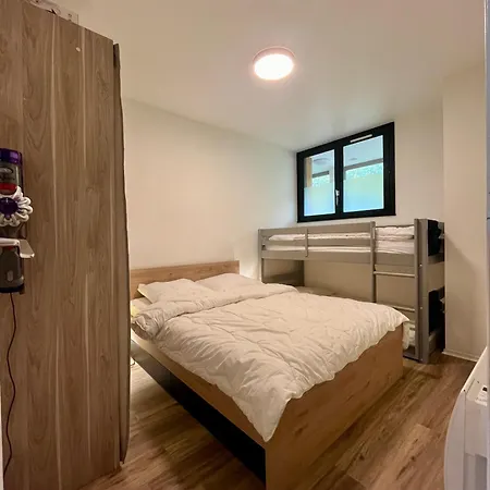 T2 Avec Parking - Centre Station - Super Apartmán