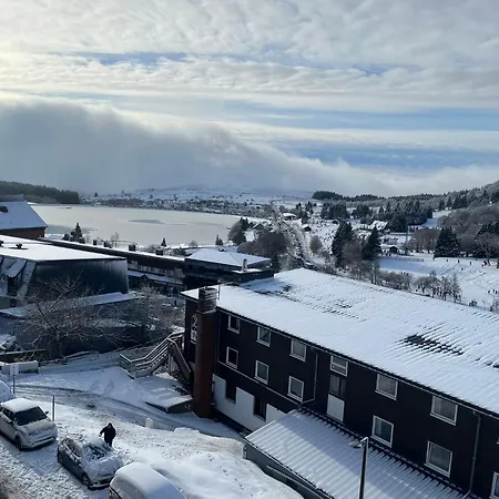 T2 Avec Parking - Centre Station - Super Apartmán