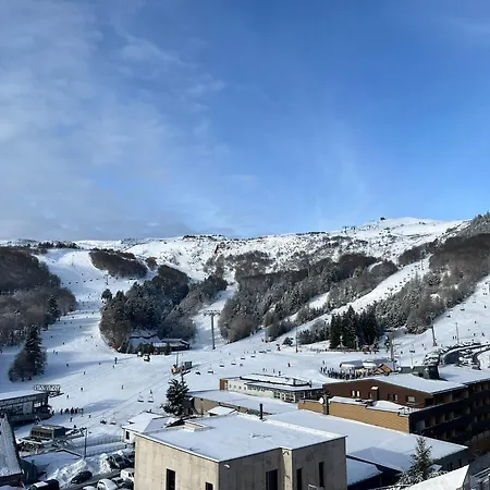 Apartmán T2 Avec Parking - Centre Station - Super