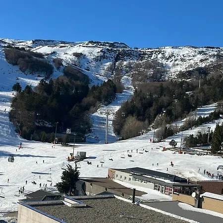 T2 Avec Parking - Centre Station - Super