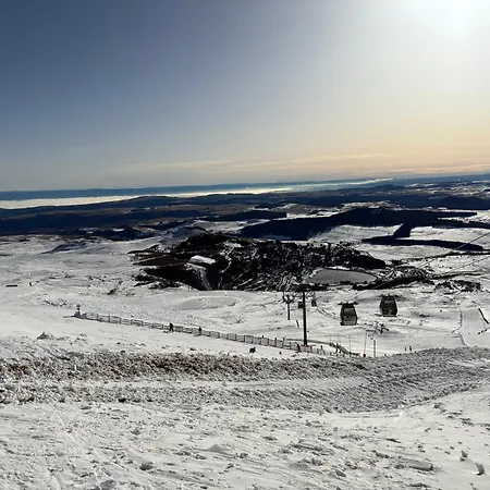 Apartmán T2 Avec Parking - Centre Station - Super *